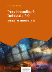 Veröffentlichung 04 von Keynote Speaker Digitalisierung - Johann Hofmann