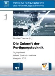 Veröffentlichung 06 von Keynote Speaker Digitalisierung - Johann Hofmann