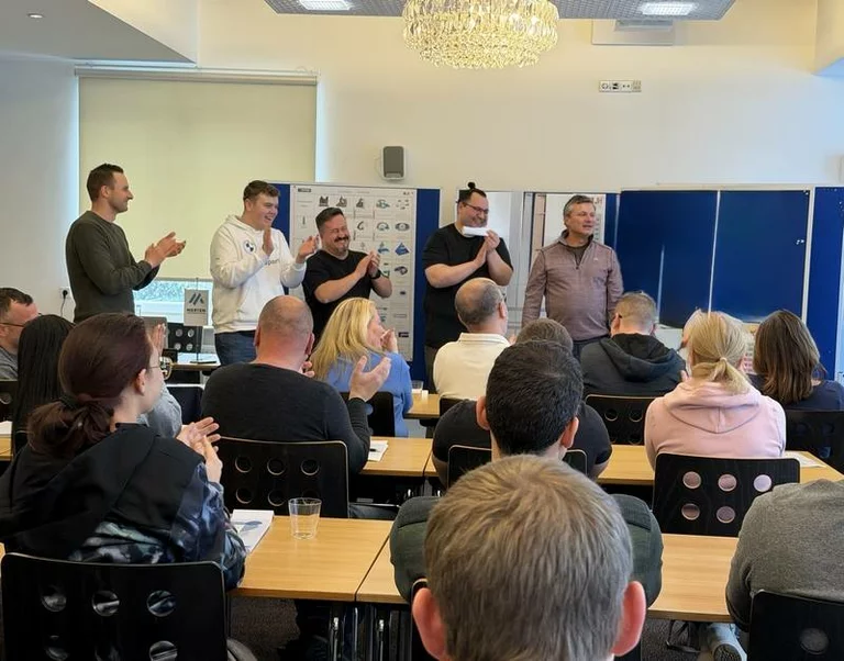 Keynote Speaker - Johann Hofmann